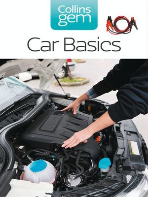 cover image of Car Basics